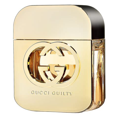 gucci guilty woman reviews